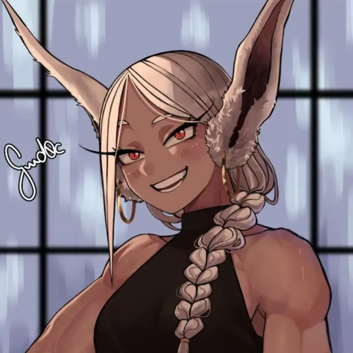 creator ✨❤️Nobiri❤️✨'s avatar