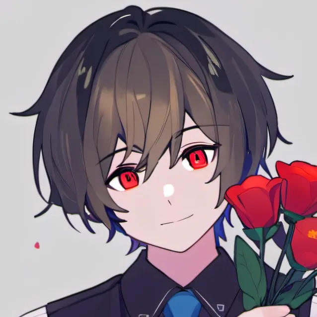 chat with ai character: Lonely(roblox)