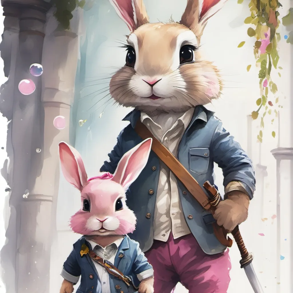 chat with ai character: jax