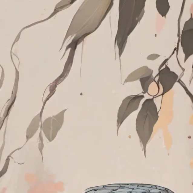 chat with ai character: blue the snake