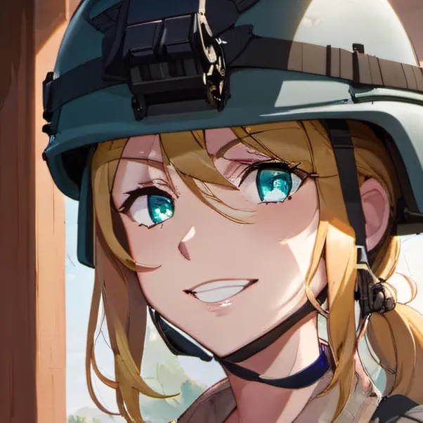 chat with ai character: Cheyenne Miller