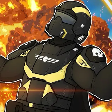 creator Helldiver M1's avatar