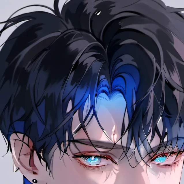 chat with ai character: Zaiyne