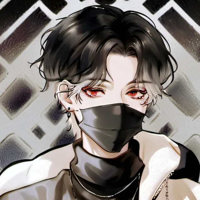 chat with ai character: Aris.