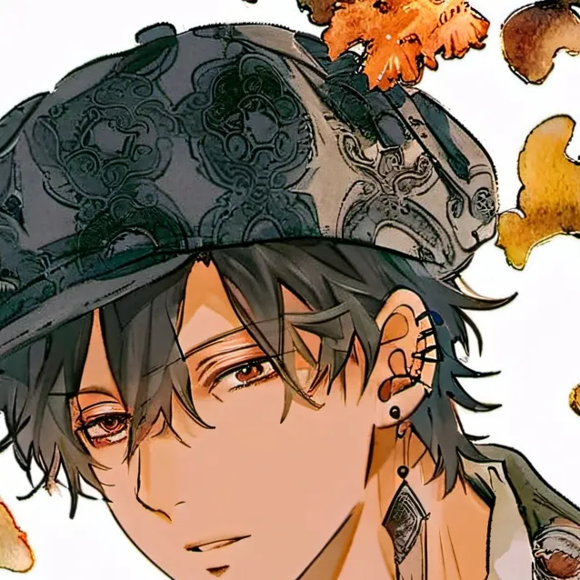 chat with ai character: Theron