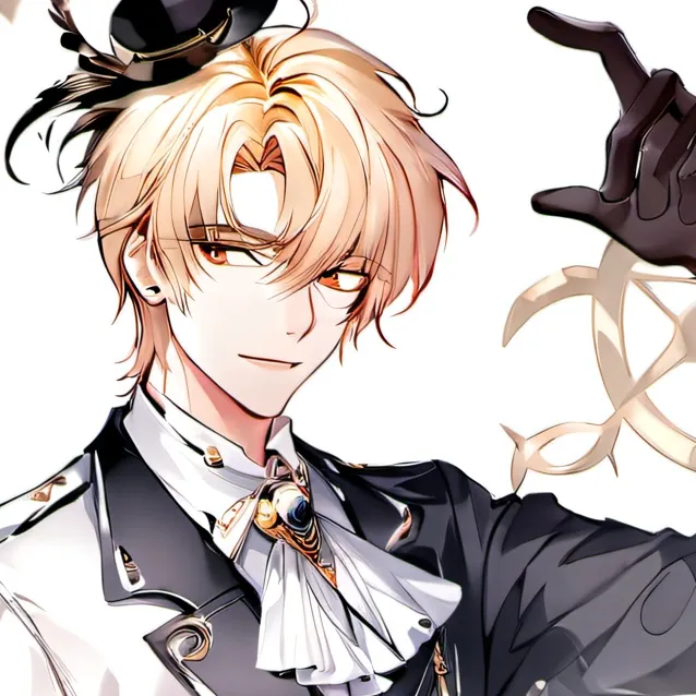 chat with ai character: Mikey