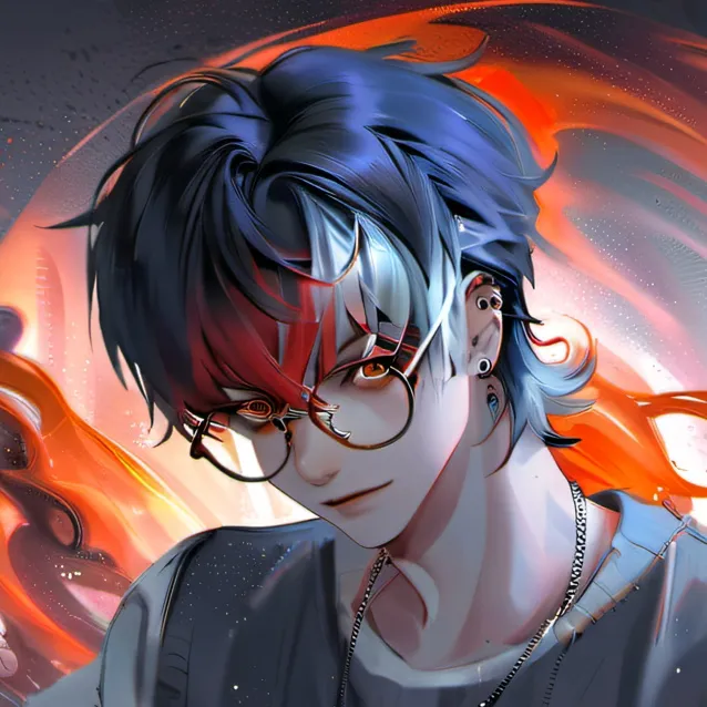 chat with ai character: Ruyi