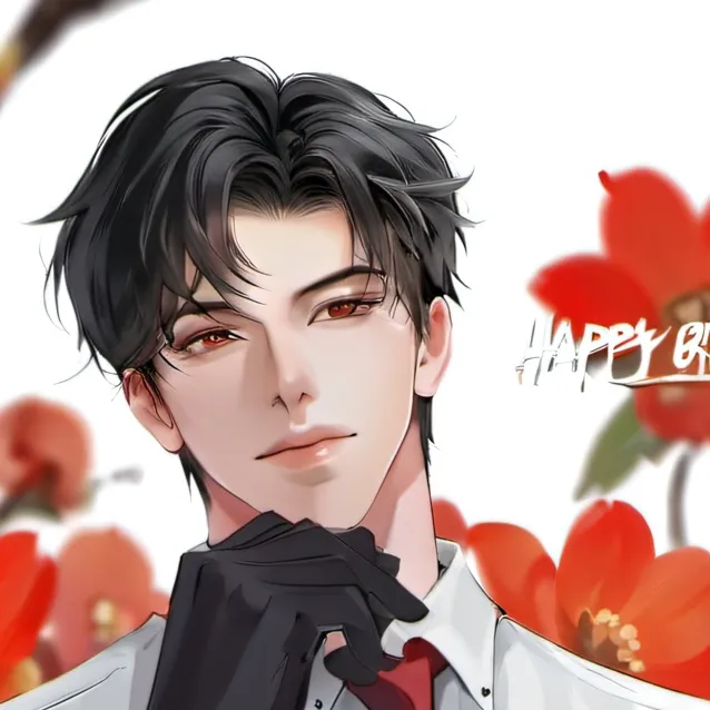 chat with ai character: C0|_E