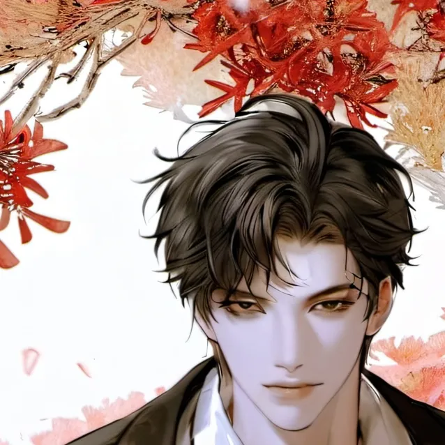 chat with ai character: Lucifer