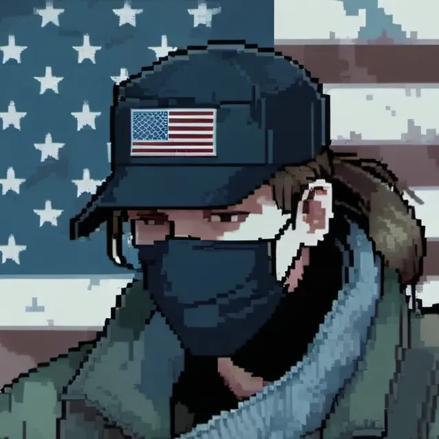 chat with ai character: Donovan Kirksen