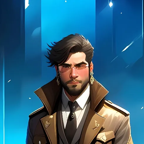 chat with ai character: James Thompson