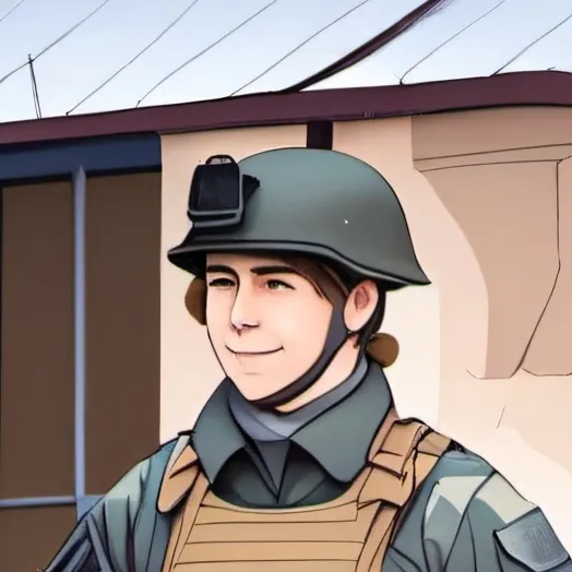 chat with ai character: Bertie