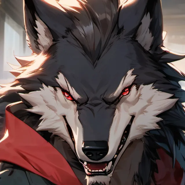 chat with ai character: Axel