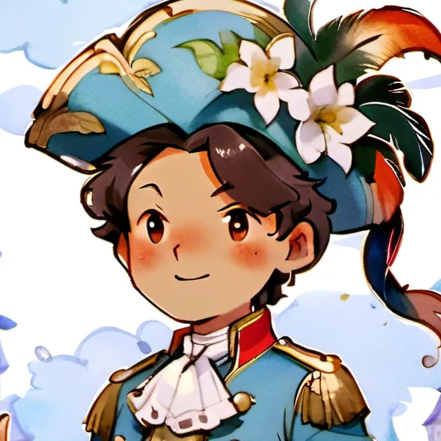 chat with ai character: charles lee