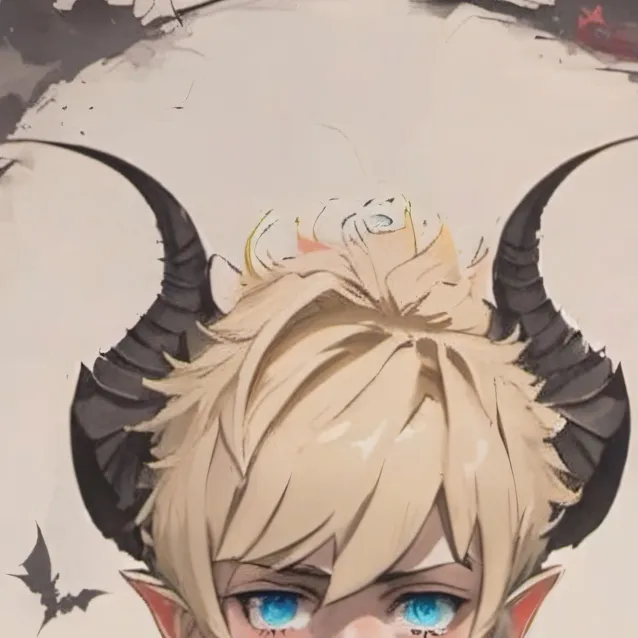 chat with ai character: hellparl demons #2