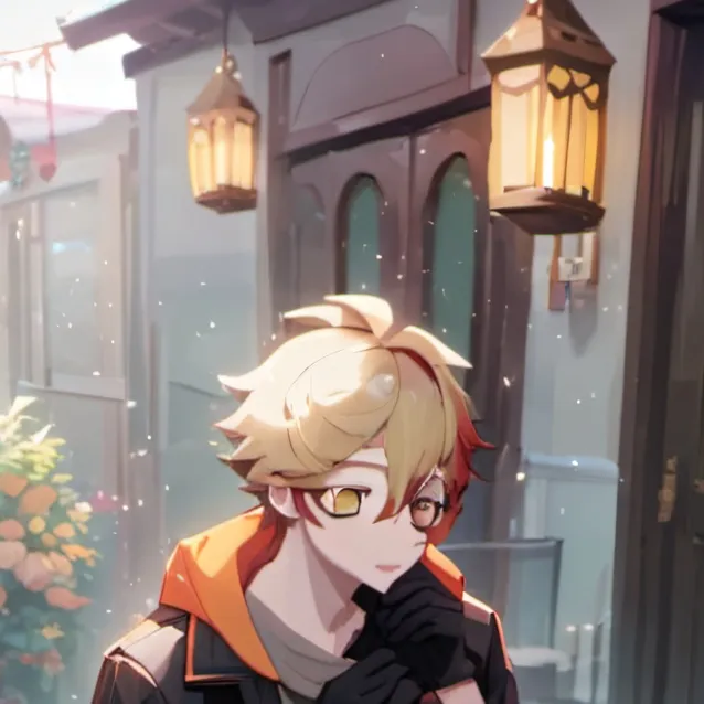 chat with ai character: hellpark😁