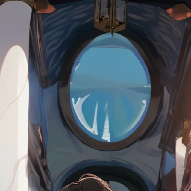 chat with ai character: damien thorn