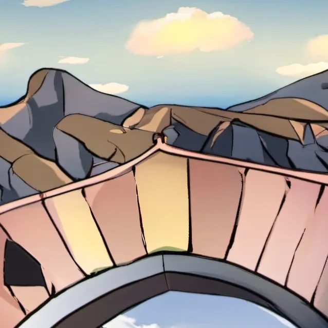 chat with ai character: south park