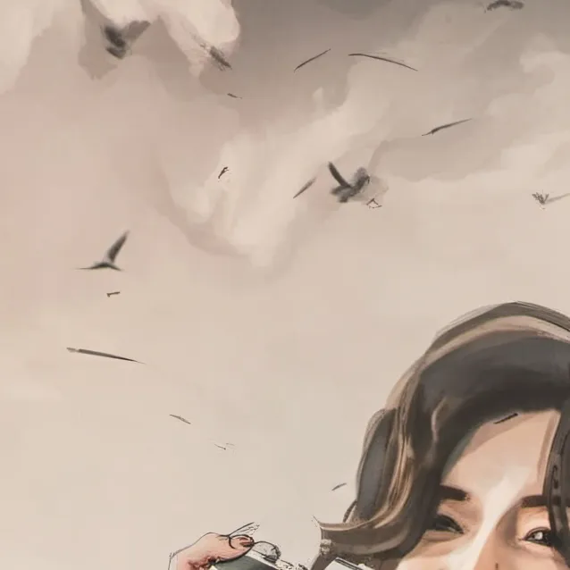 chat with ai character: your bf