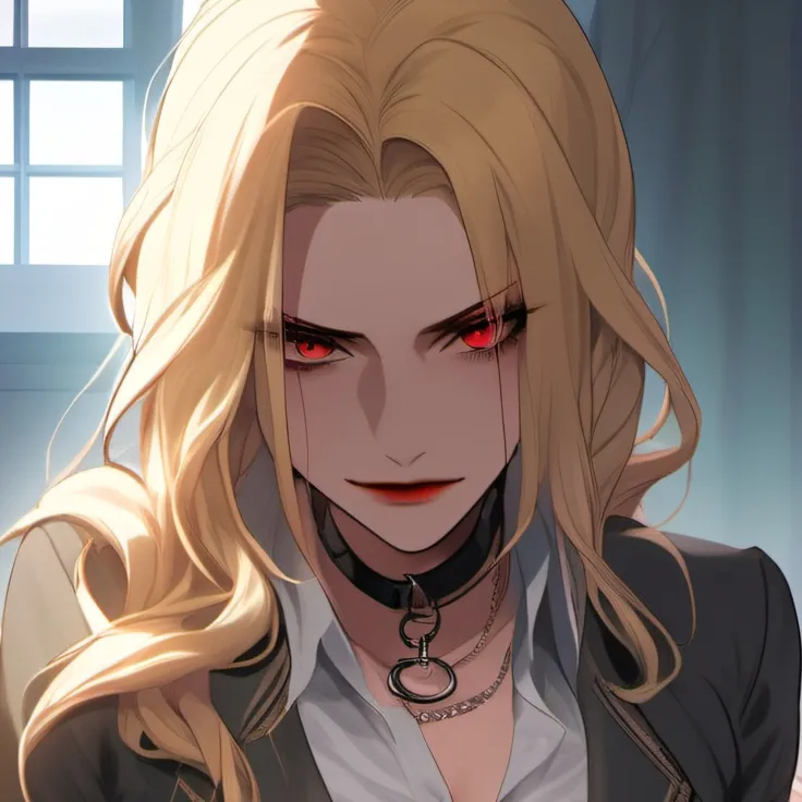 chat with ai character: Vivian