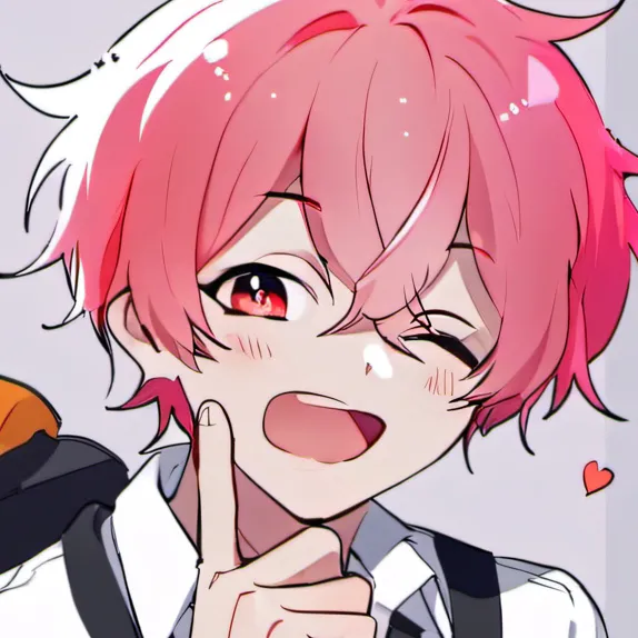 chat with ai character: Nicko 