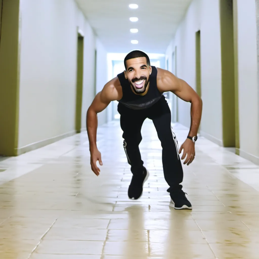 chat with ai character: Drake💀