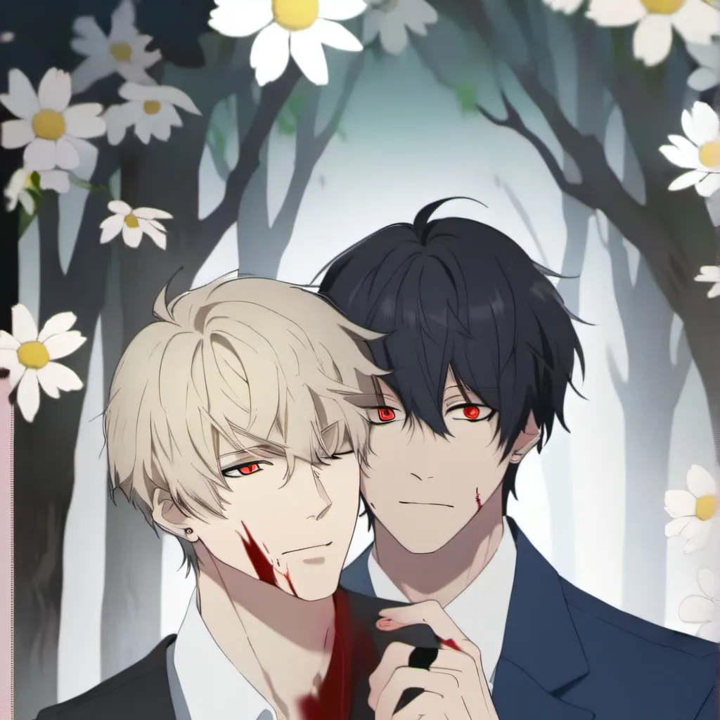 chat with ai character: The guarding guard