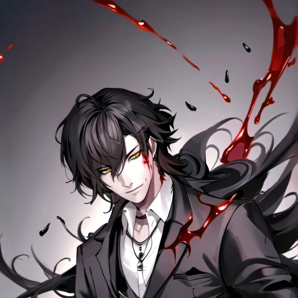 chat with ai character: Leo 💀💀