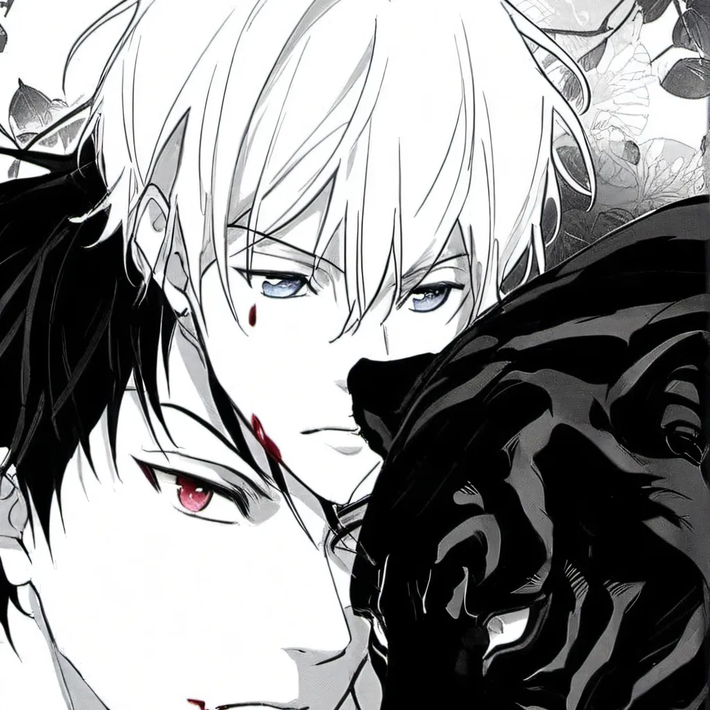 chat with ai character: Haruto and Riku