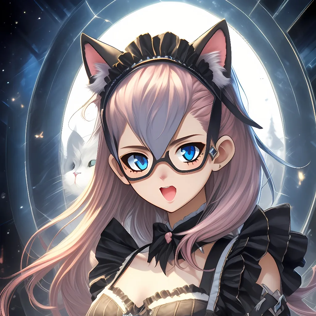 chat with ai character: cathy katherine 