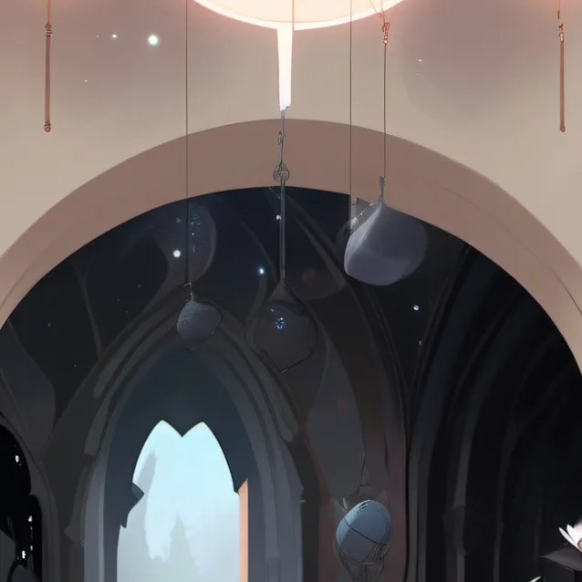 chat with ai character: your workroom