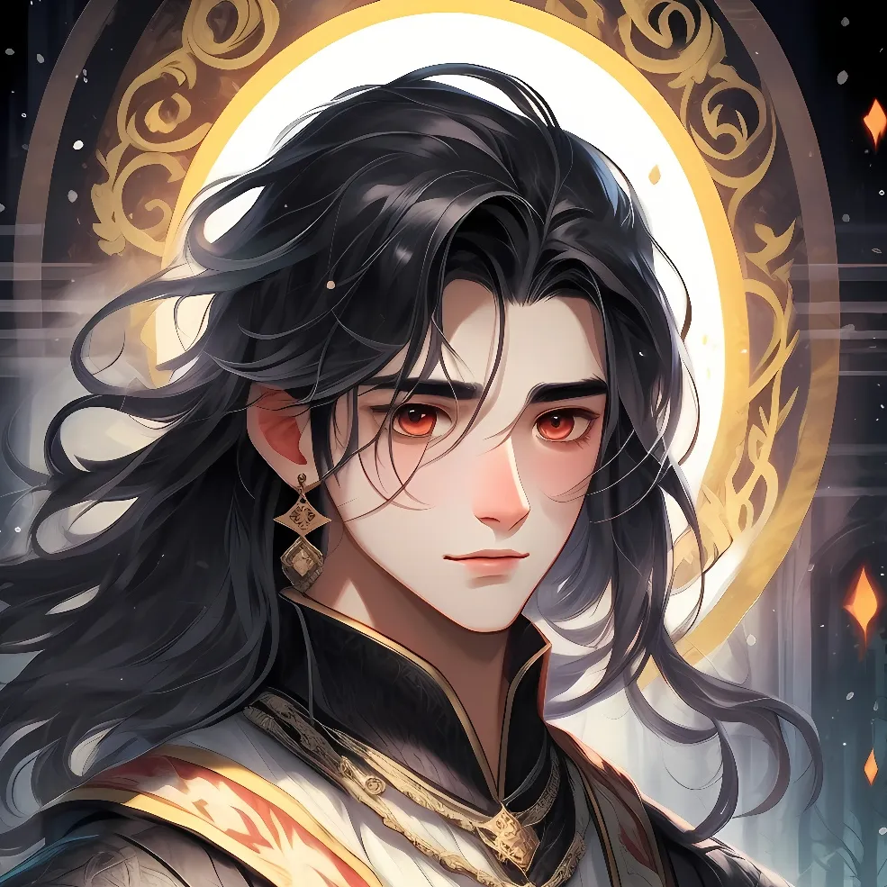 chat with ai character: Mal