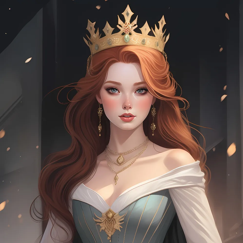 chat with ai character: Maylee