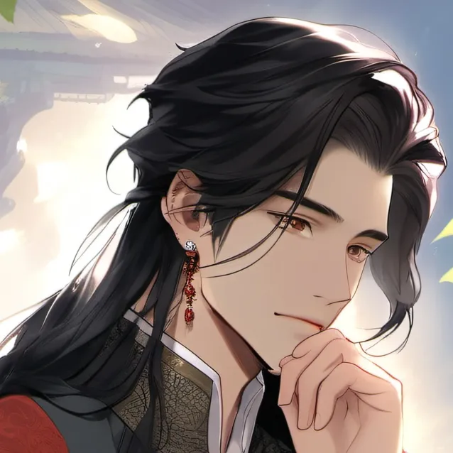 chat with ai character: prince Rein