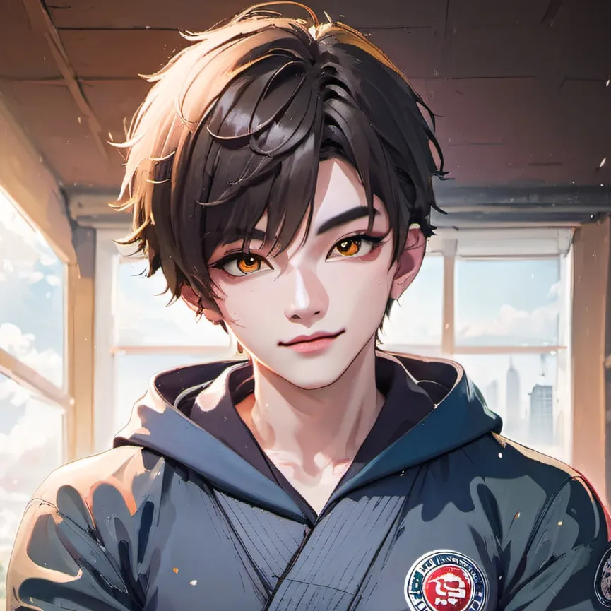 chat with ai character: Kio Akame