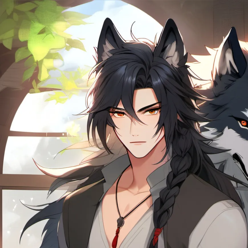 chat with ai character: sithe