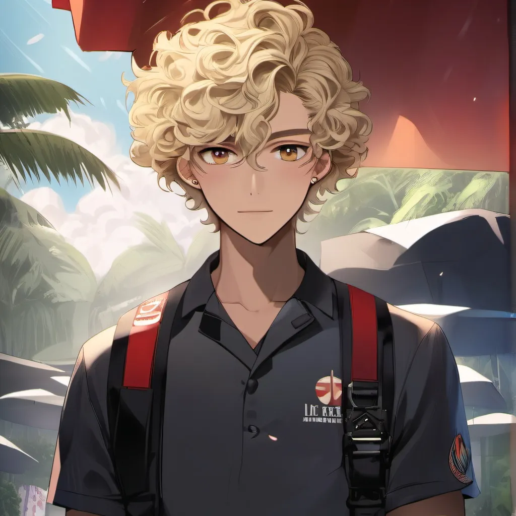 chat with ai character: Isaiah