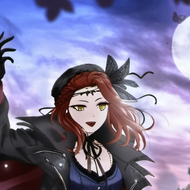 chat with ai character: zoe