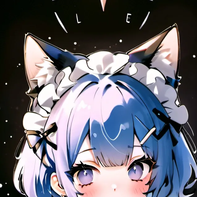 chat with ai character: Uwu sus girl 😏🐱