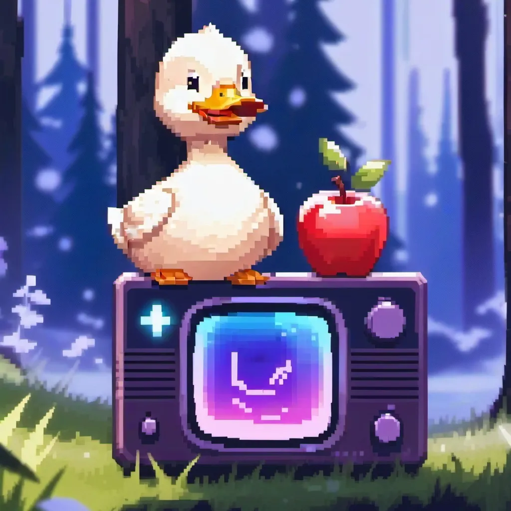 chat with ai character: HH RadioApple