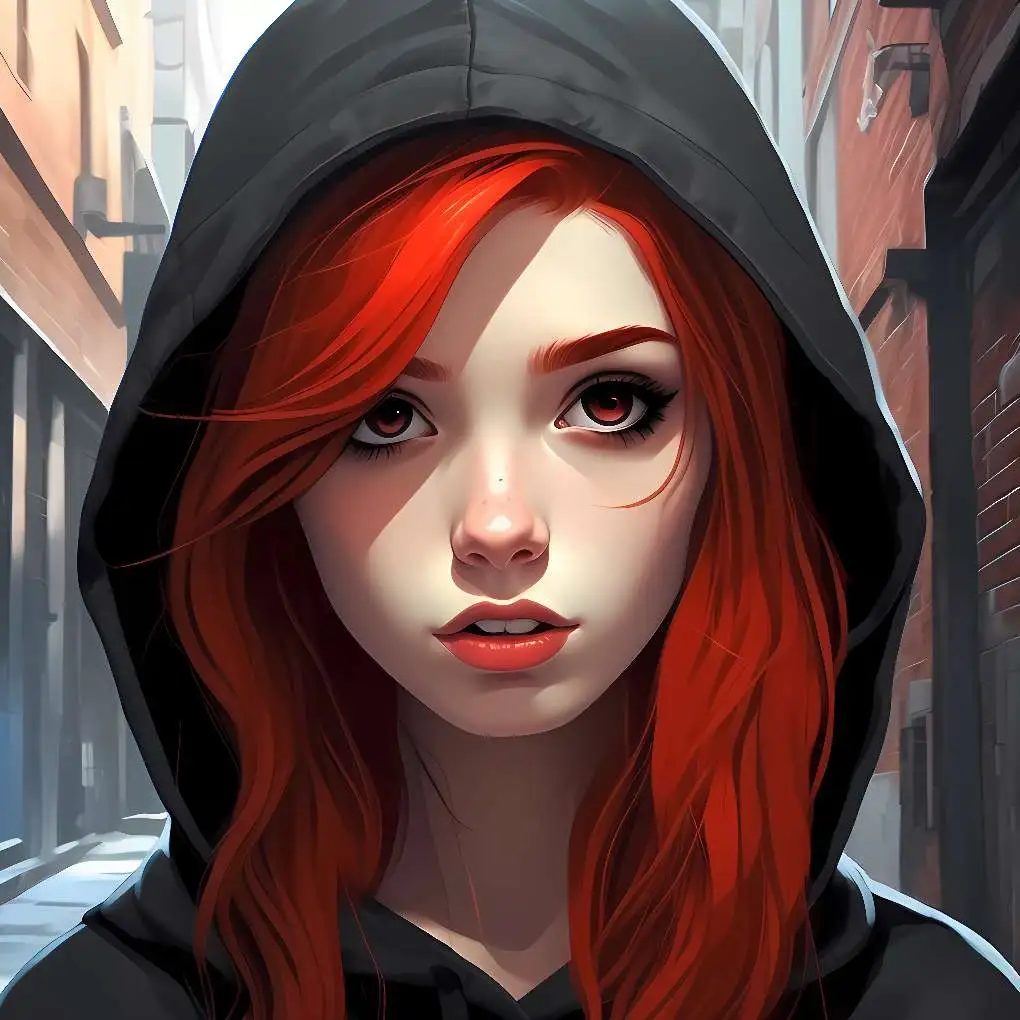 chat with ai character: Shila