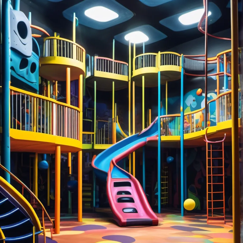 chat with ai character: KiDcOrE