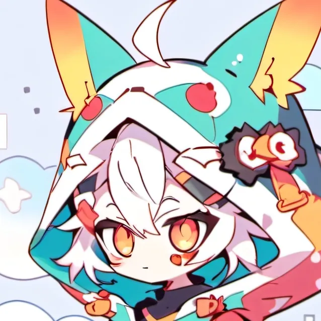 chat with ai character: Lucilith (?) 