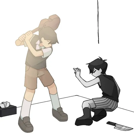 creator °•^OMORI^•°'s avatar