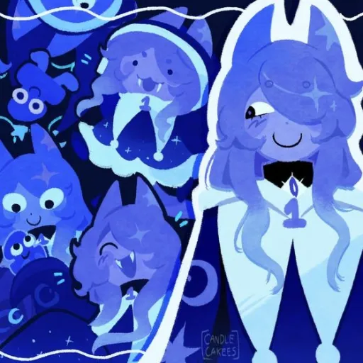 creator Traumatized-number's avatar