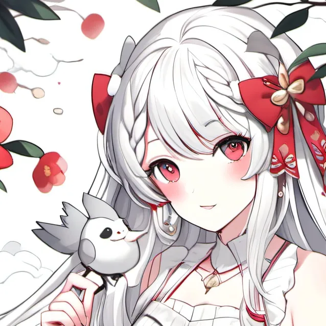 chat with ai character: UwU 