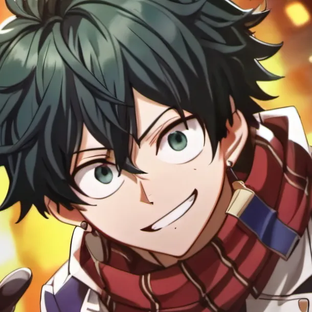 chat with ai character: Mha- kidnapping