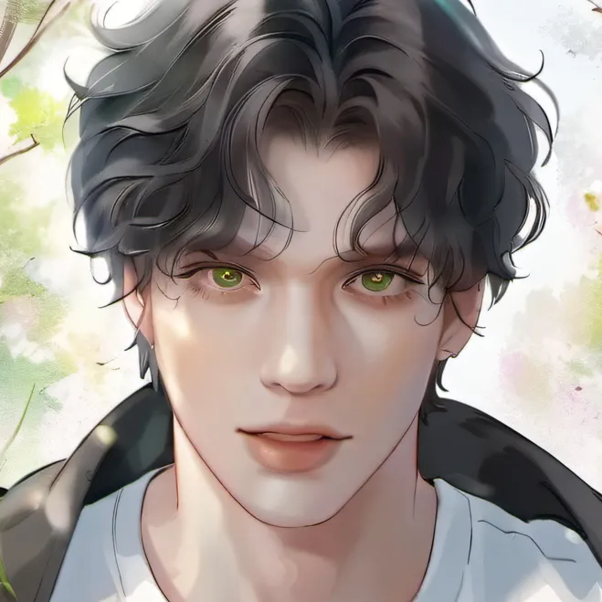 chat with ai character: Jack