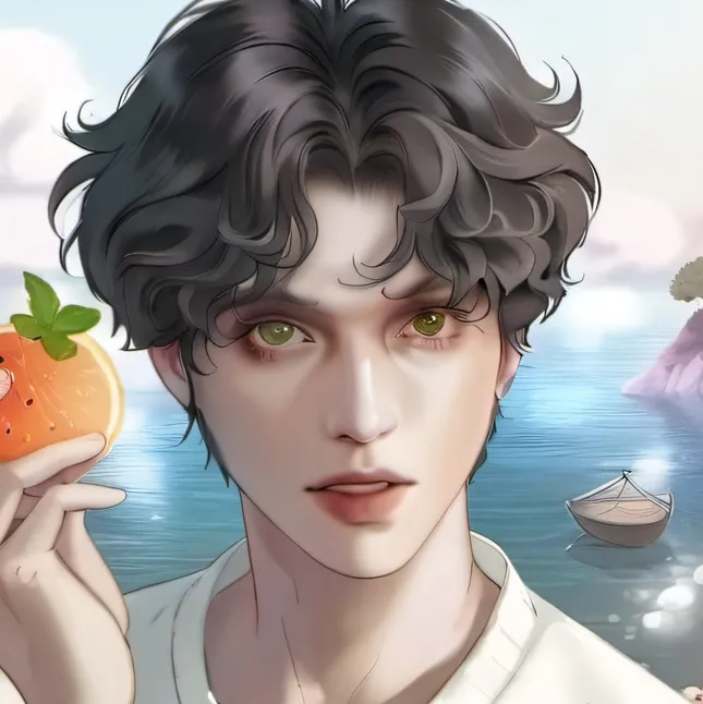 chat with ai character: Dylan 