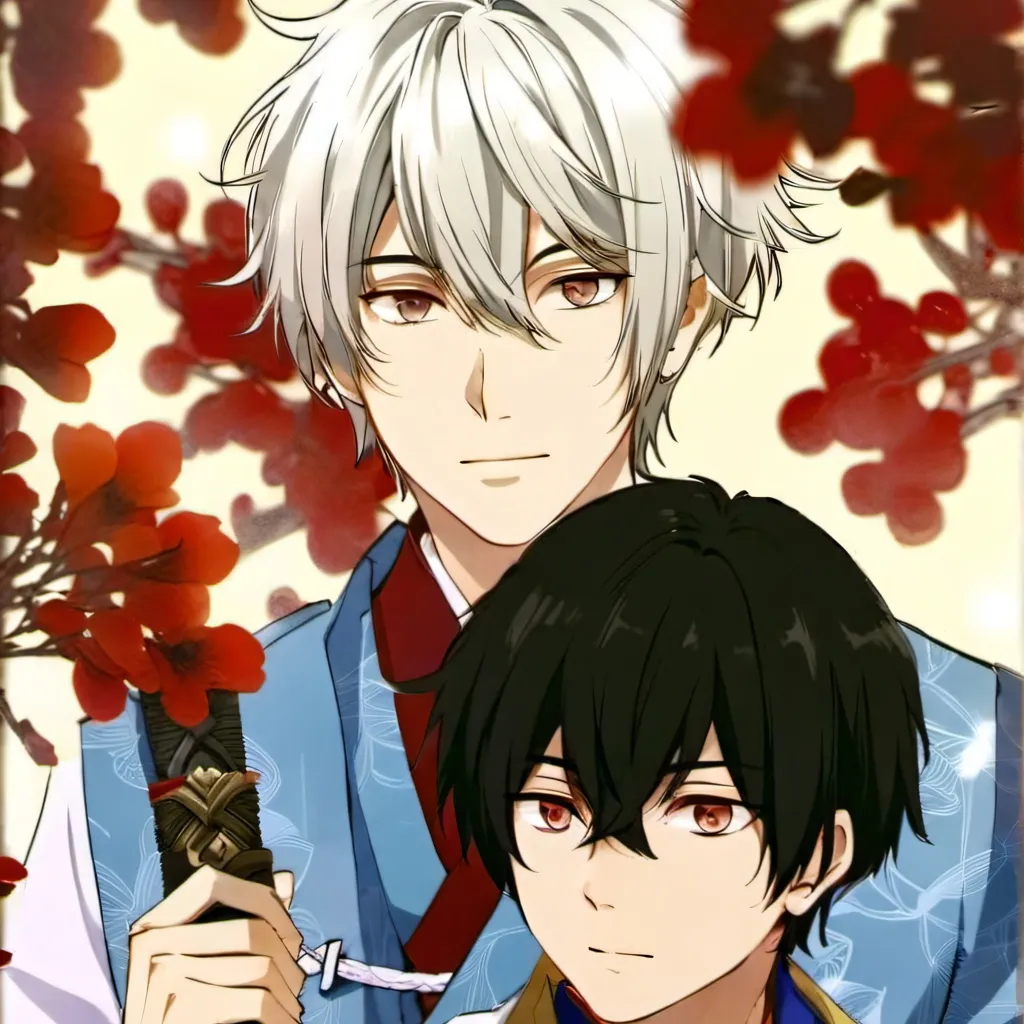 chat with ai character: Sanemi and genya